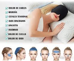 Gorro Anti-migrañas